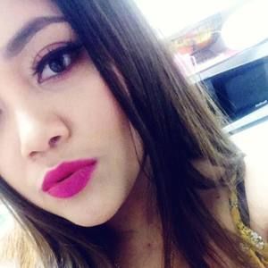 Meet your Posher, Astrid